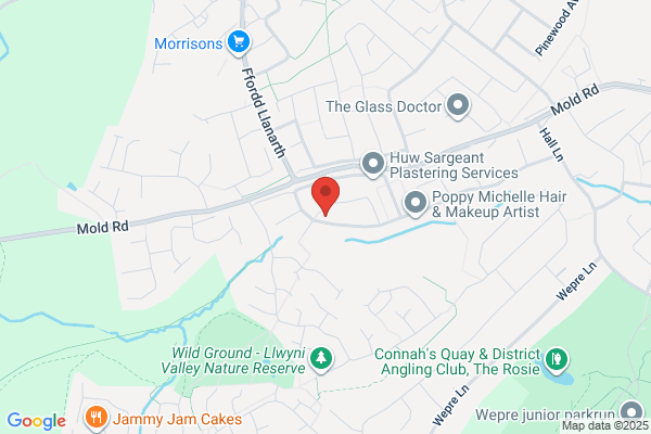 Deeside Commercial Cleaning Services