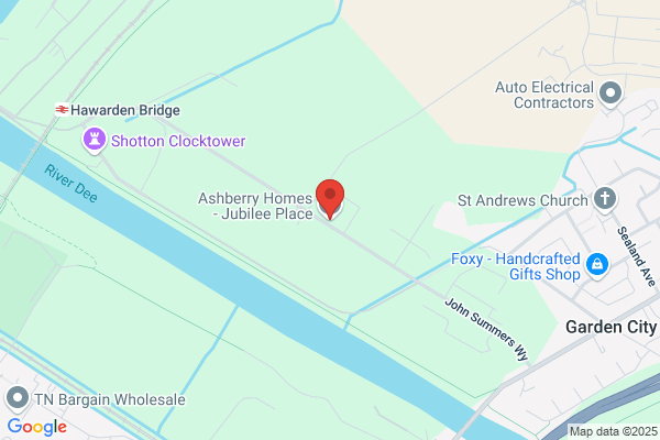 Ashberry Homes - Jubilee Place
