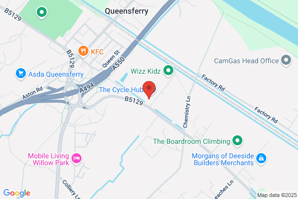 Office Furniture Place Chester