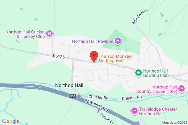 The Top Monkey