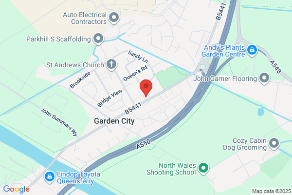 SPAR Garden City