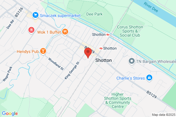 Arrow Electrical Ltd