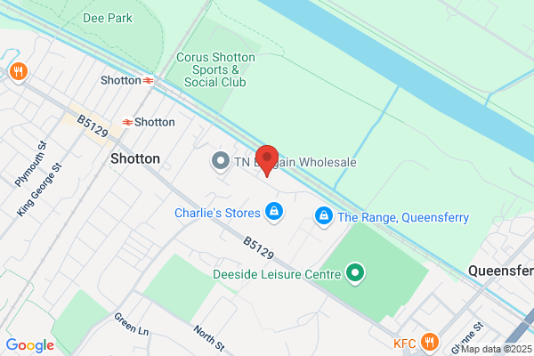 Chester Flooring Services Ltd