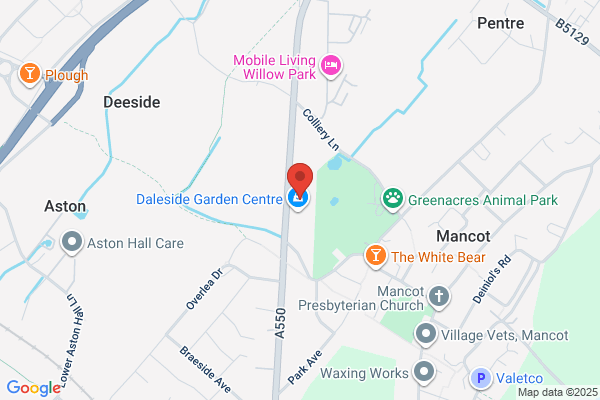 Chwilog Training Services Ltd