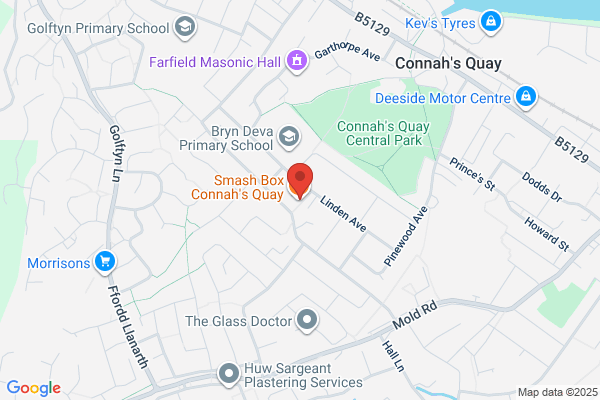 DPD Parcel Shop Location - Aruba Tanning