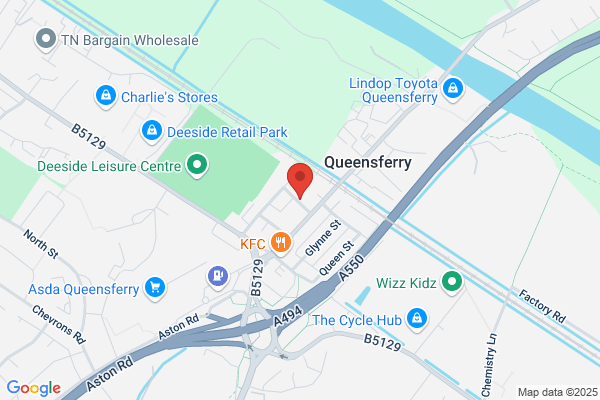 Queensferry Dental Surgery