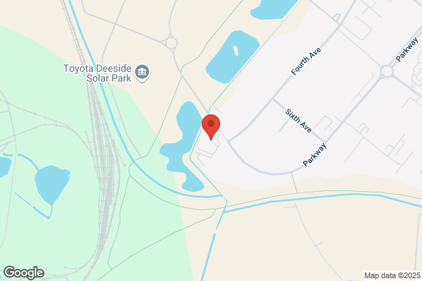 Saygrove Systems Ltd