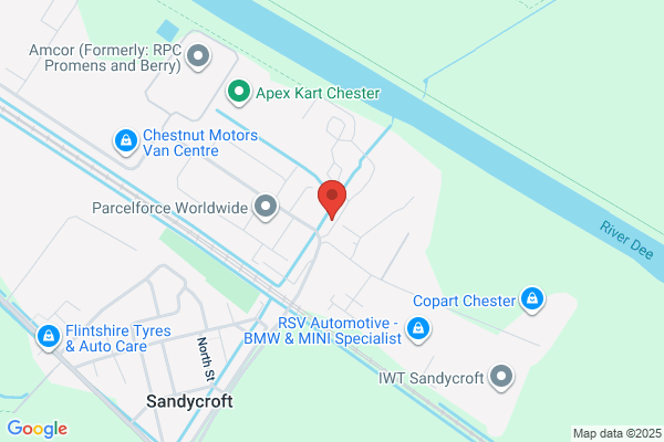 Swift Valve Services (UK) Ltd