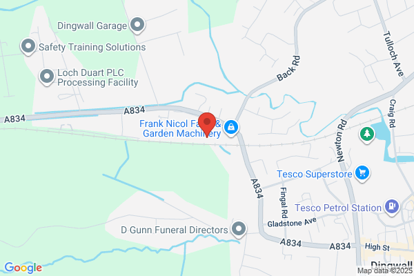 Travis Perkins