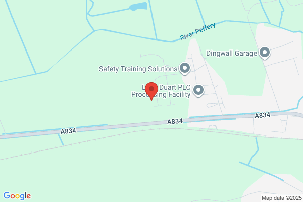 Access Training