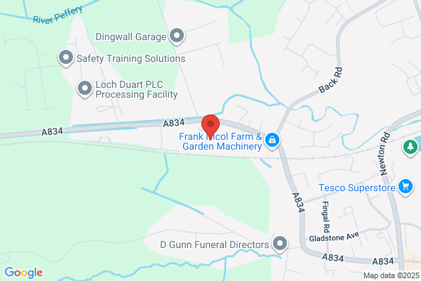 Animal Health Highland Ltd