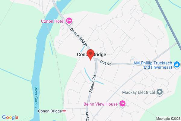 Conanvet