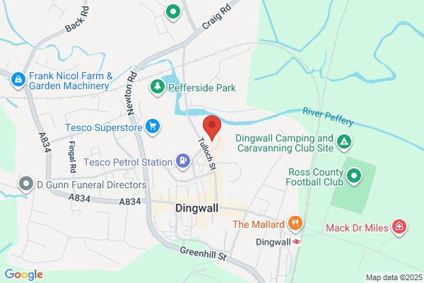 Dingwall Gaelic Playgroup