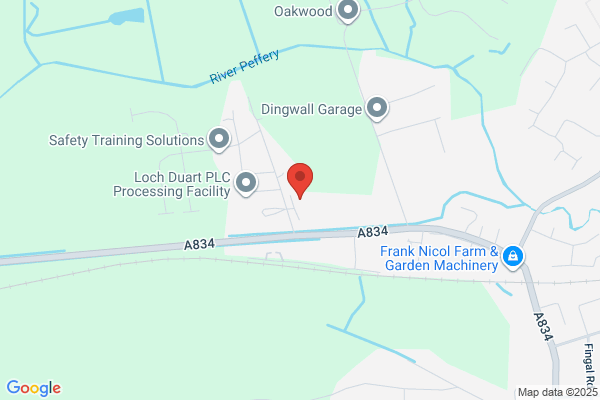 Forestry Commission