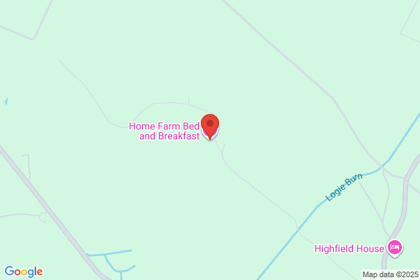Home Farm Bed and Breakfast