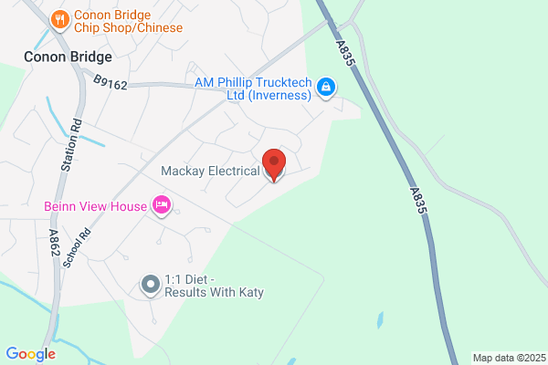 MacKay's Of Dingwall
