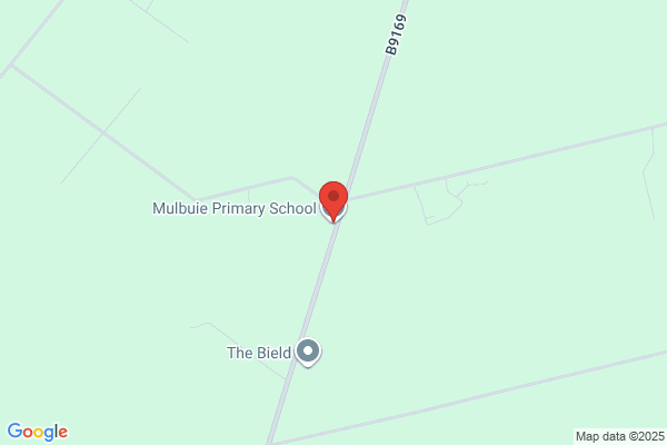Mulbuie Primary School