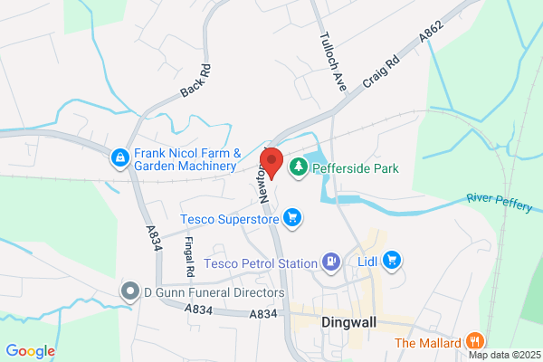 Pefferside Park Play Group