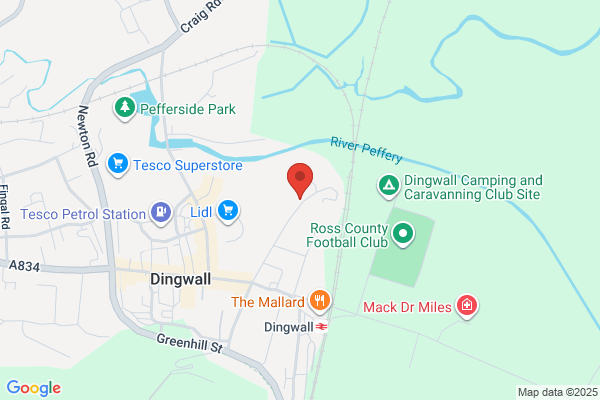 Remax Highland Dingwall