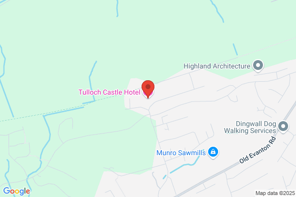 Tulloch Castle Hotel
