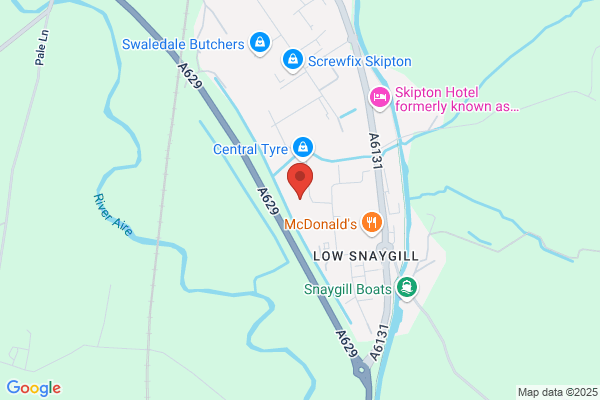Howdens - Skipton
