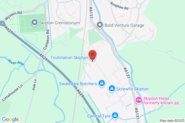 Toolstation Skipton