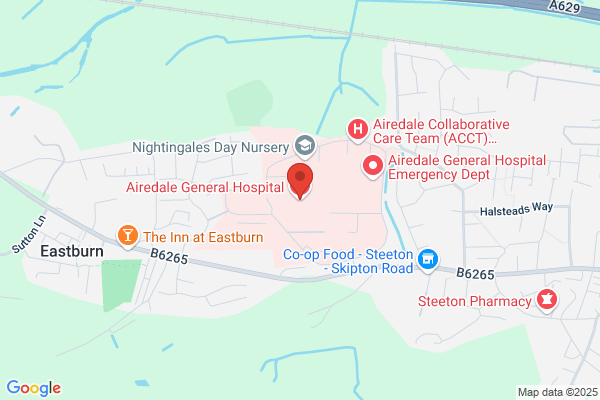 Airedale NHS Trust