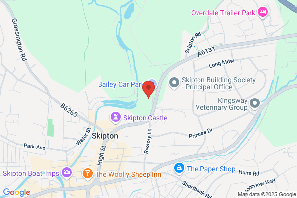 Castle Coaches (Skipton)
