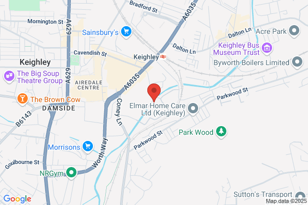 City Electrical Factors Ltd