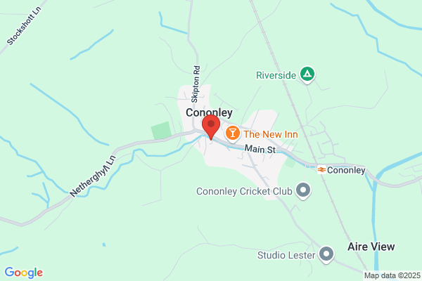 Cononley Hall B & B