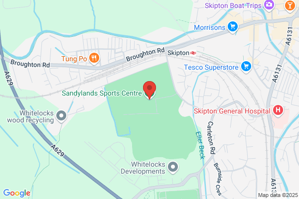 Coulthurst Craven Sports Centre