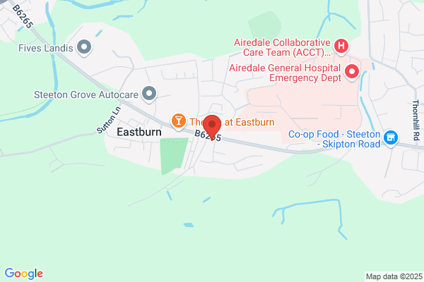 Eastwoods Fisheries