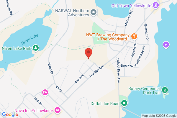 Northern Security Services