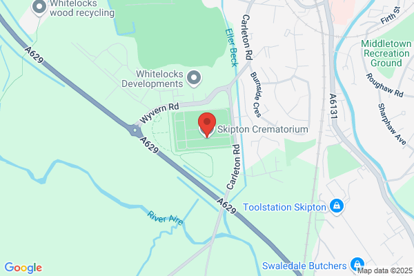 Skipton Crematorium