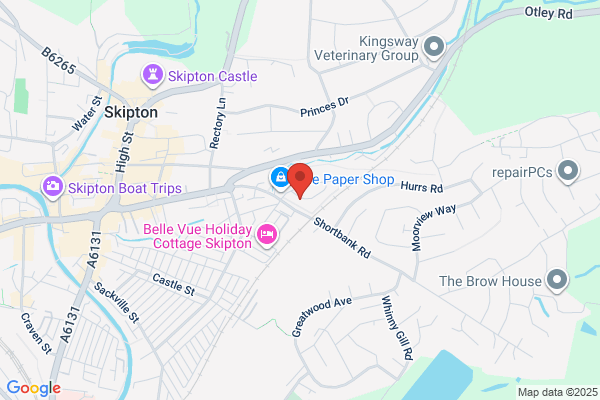 Skipton Landscape Gardeners