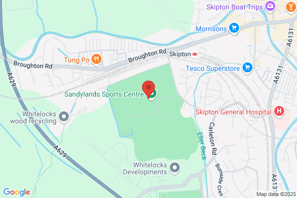 Skipton Rugby Football Club