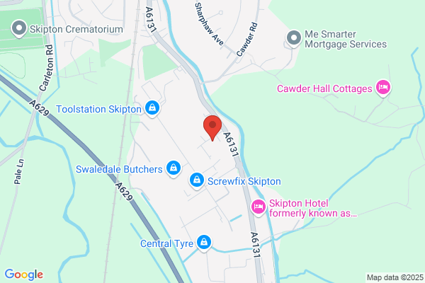 Skipton Truck Centre