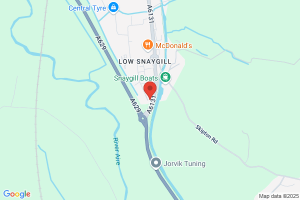 The Ghyll Children's Resource Centre