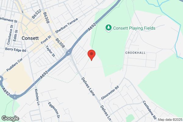 We Buy Any Car Consett AFC
