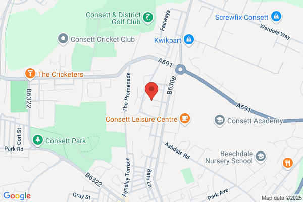 Robson Auto Services