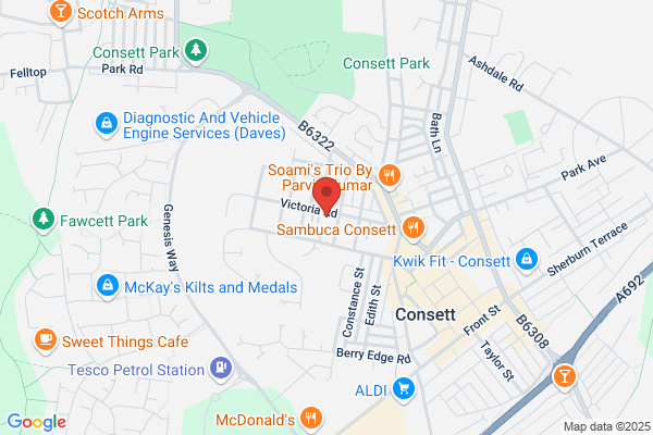Derwent Auto Repairs