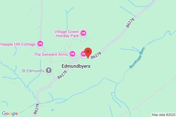 Struthers Farm Caravan Site