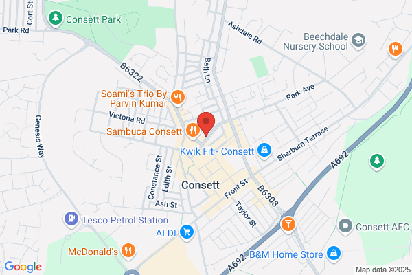 Consett Carpet Centre