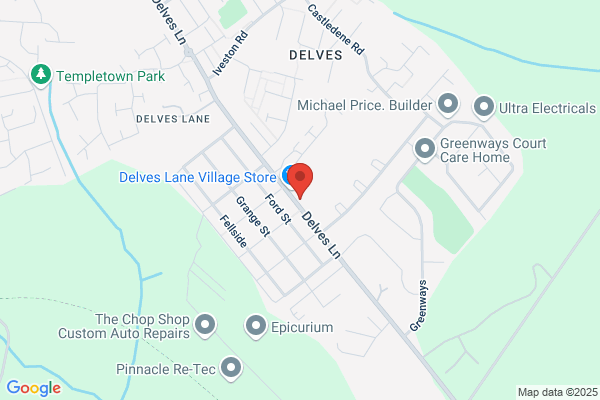 Derwentside Carers Center