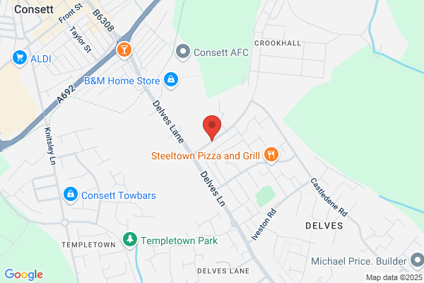Consett Victoria Social Club