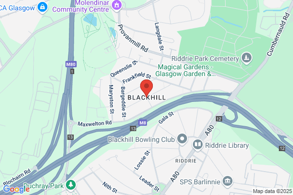 Blackhill