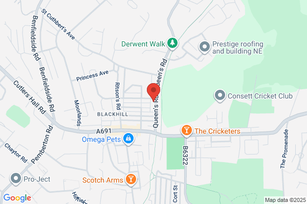 Shotley Bridge Dental Surgery