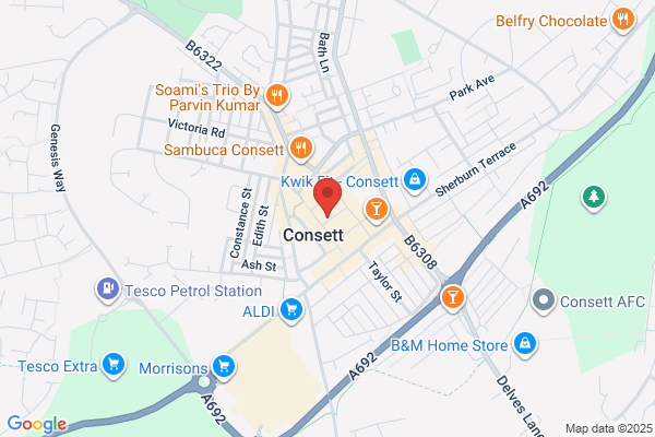 Reeds Rains Estate Agents Consett