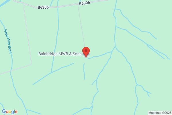 M W B Bainbridge & Sons