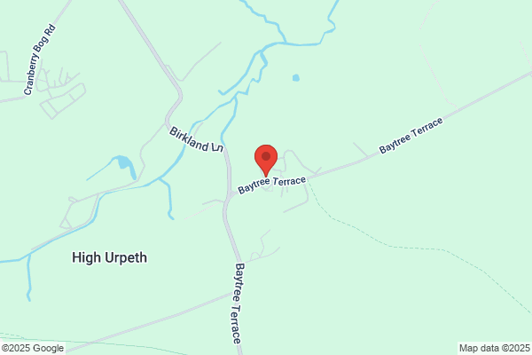 Urpeth Farms Ltd